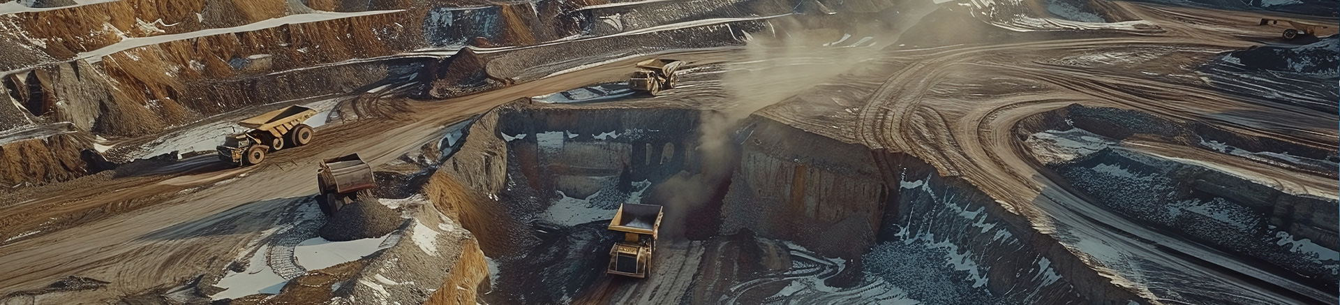 Smart Mining